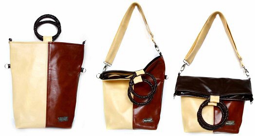 Kabelka od Dara bags