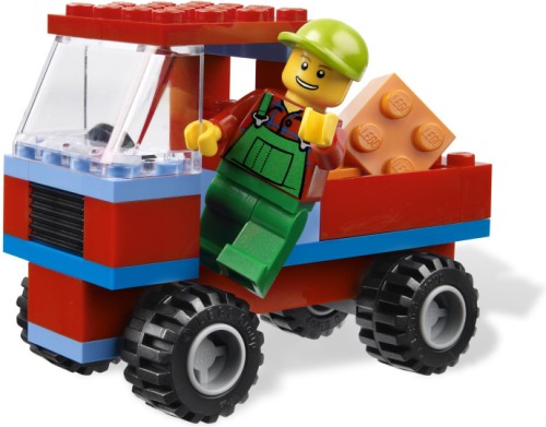 LEGO