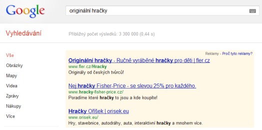 PPC Google