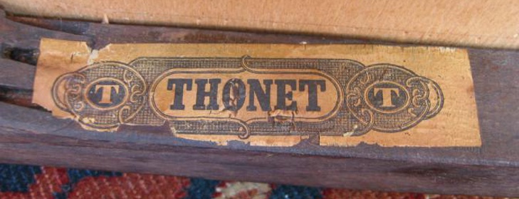 Fler BLOG | Harampádí / Nábytek- II. část- Thonet a...
