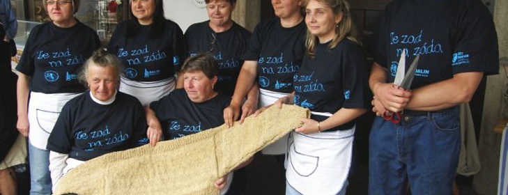 Fler BLOG | Dalin Praha / Ze zad na záda