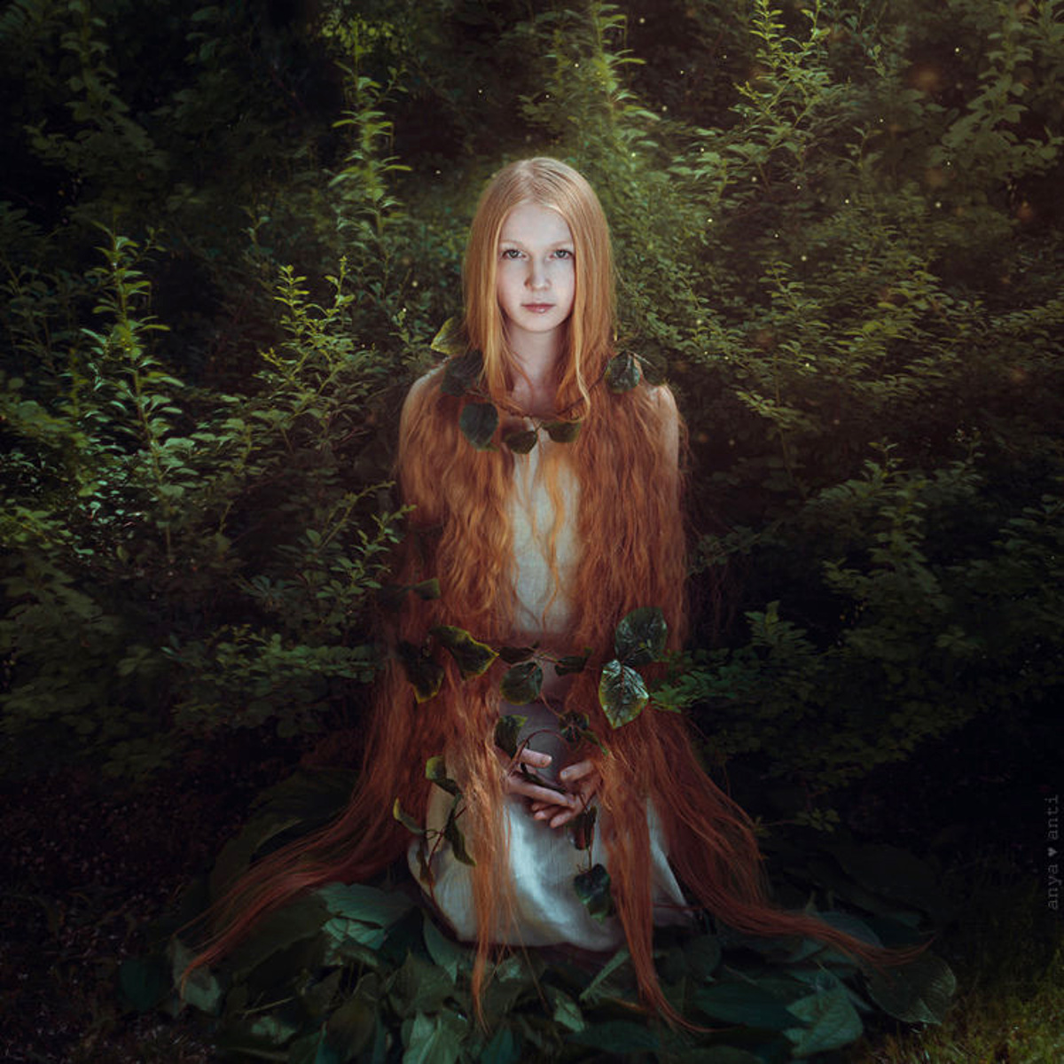 Рассказ лесная ведьма часть 3. Лесная ведьма Скандинавия. Рыжая ведьма в лесу.
