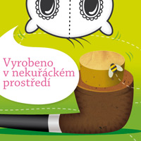 Vyrobeno v nekuřáckém prostředí