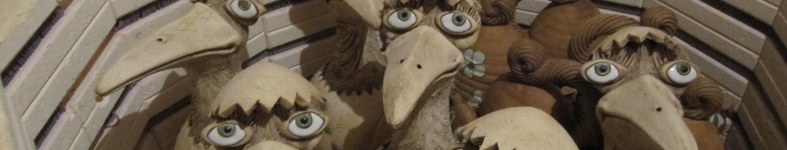 Banner profilu