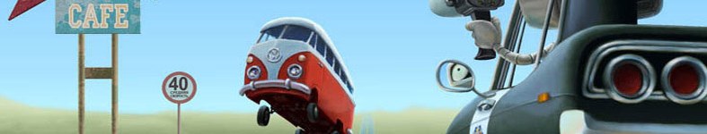 Banner profilu