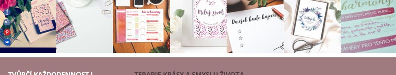 Banner profilu