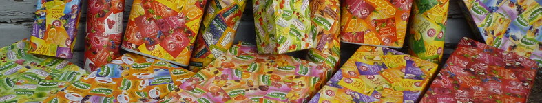 Banner profilu