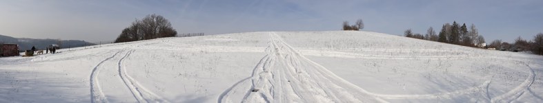 Banner profilu