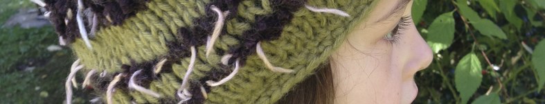 Banner profilu