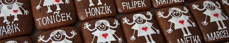 Banner profilu