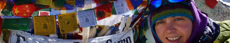 Banner profilu