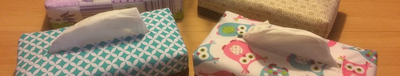 Banner profilu