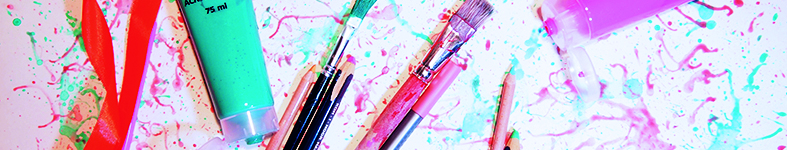 Banner profilu