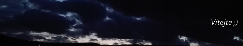 Banner profilu