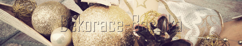 Banner profilu