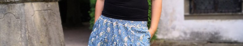 Banner profilu