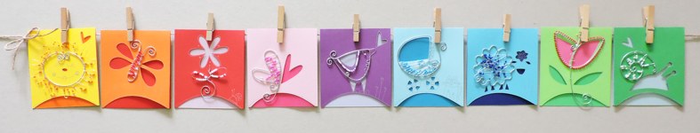 Banner profilu