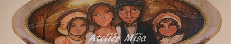 Banner profilu