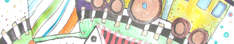 Banner profilu
