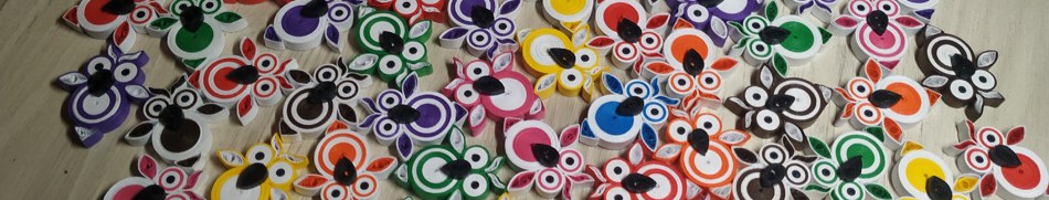 Banner profilu