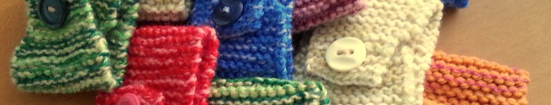 Banner profilu