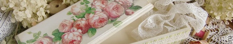 Banner profilu