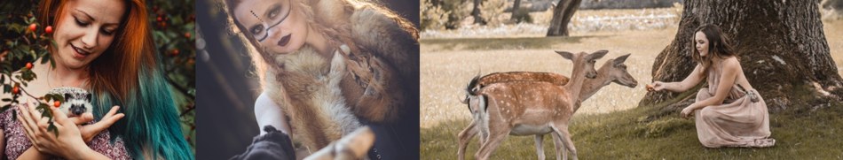 Banner profilu