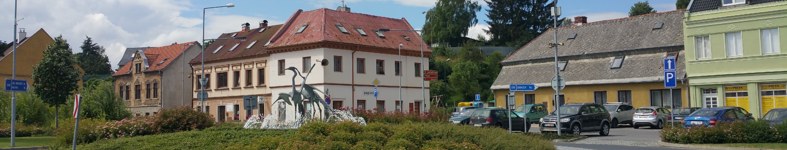 Banner profilu