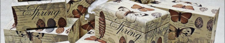 Banner profilu