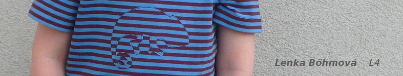 Banner profilu