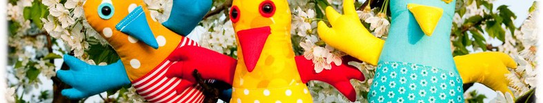 Banner profilu