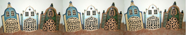 Banner profilu