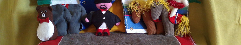 Banner profilu