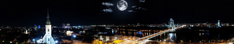 Banner profilu