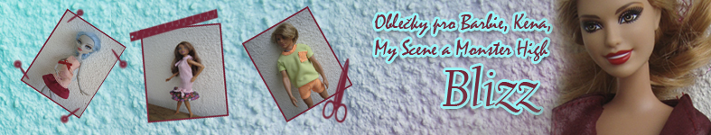 Banner profilu