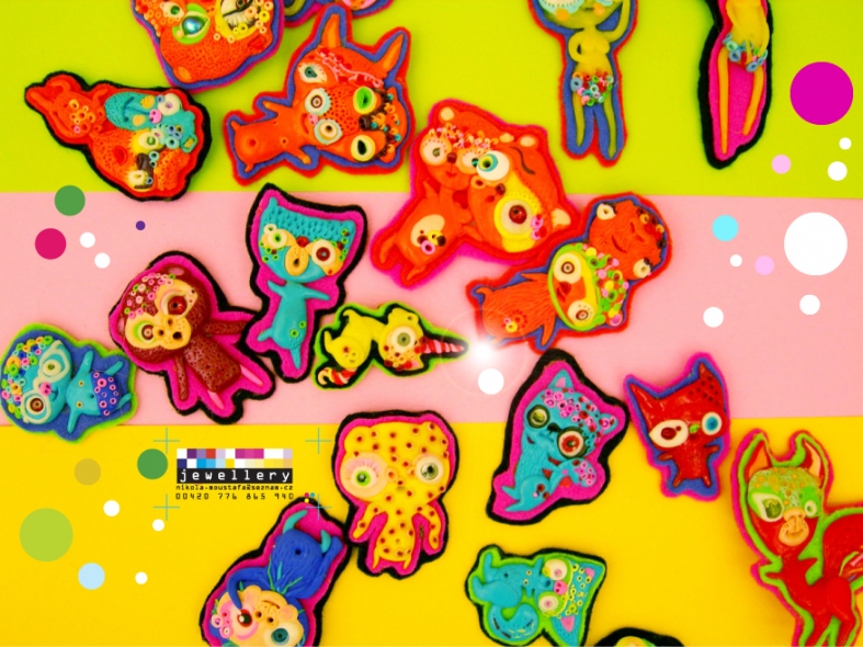 Banner profilu