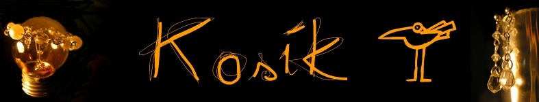 Banner profilu