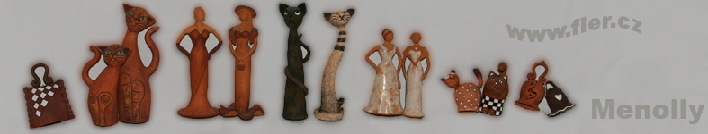 Banner profilu