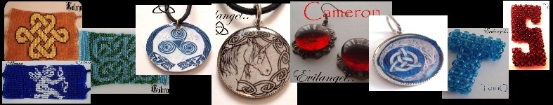 Banner profilu