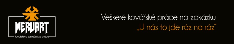 Banner profilu