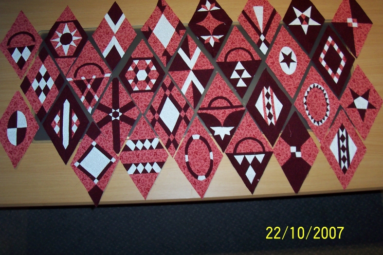 Banner profilu
