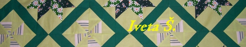 Banner profilu