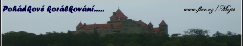 Banner profilu