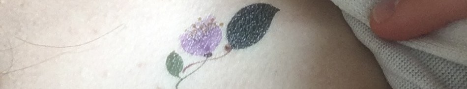 Banner profilu