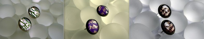 Banner profilu