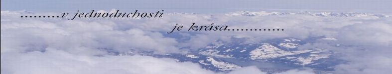Banner profilu