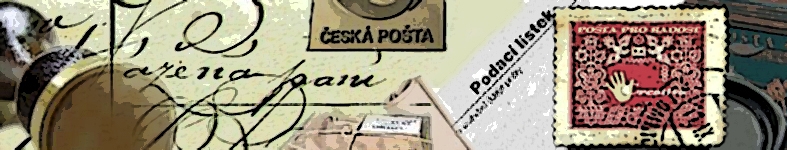 Banner profilu