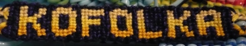 Banner profilu