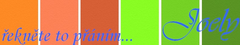 Banner profilu