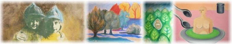 Banner profilu